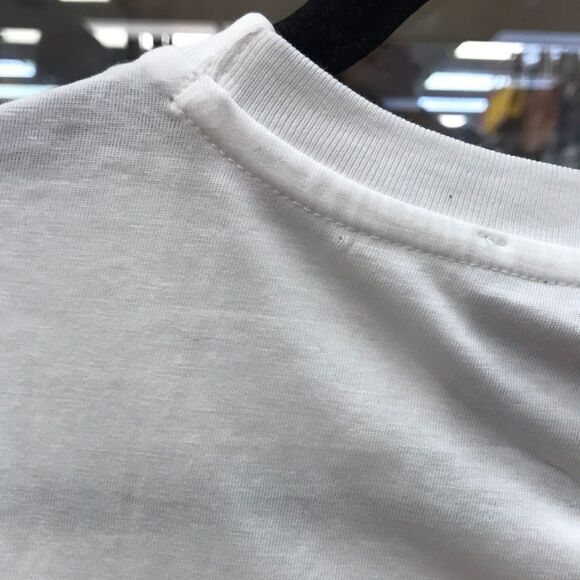 Moschino White Men's Shirt - Picture 4 of 6